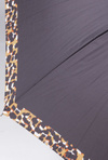 Monnari parasol duży panterka UMB0030-M20
