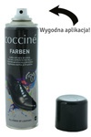 Coccine Farben Varnish for Faced Leather Damage Varnish