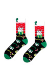Ugly Zooxy Socks Christmas Socks Set
