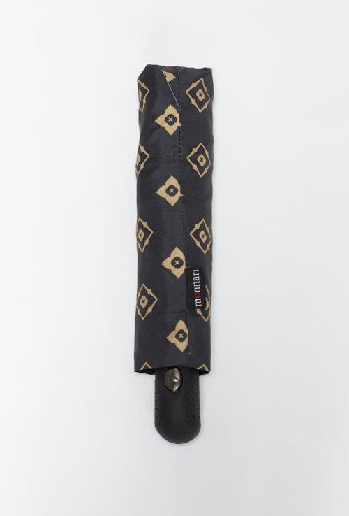 Folding Umbrella Monnari UMB0050-M20 Navy blue