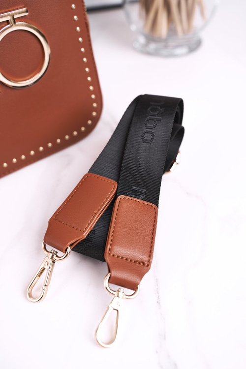 Small Women's Purse NOBO NBAG-J0860-C017 Brown