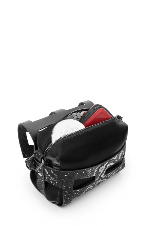 Messenger bag NOBO L4100-CM25 Black