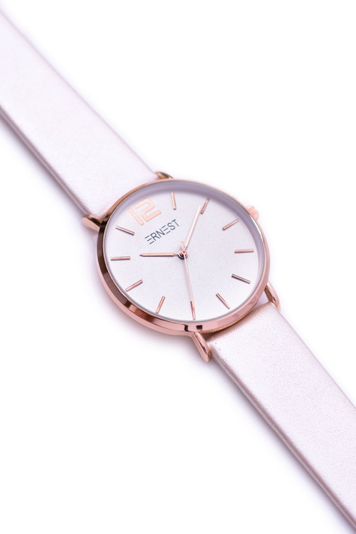 Women's Watch Ernest Claire Gold