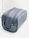 NOBO Blue Cosmetic Bag