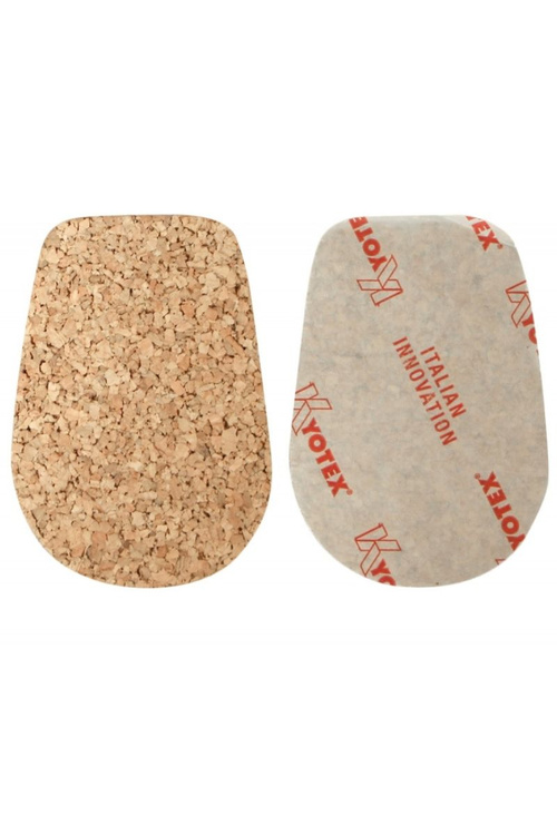 Coccine Korkowe Podpiętki CORK HEEL PAD