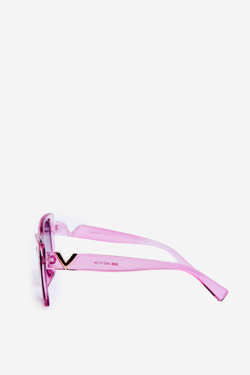 Women's Pink Sunglasses