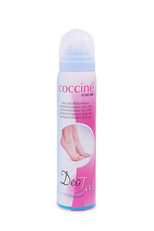 Coccine Dezodorant Do Stóp Deo Feet