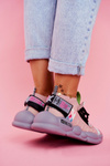 Women's Sport Shoes Big Star by Daniel Lopez FF274A581