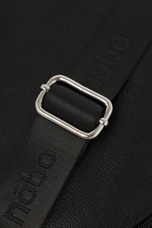 Classic Bag NOBO NBAG-R3073-C020 Black