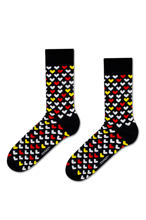 MixTURY amorous Set 2 Pairs