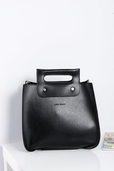 Black Women's Chest Handbag Shoulder Handbag