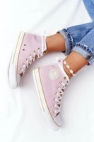 Pink || Gold