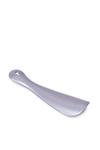 Corbby Plastikowa Łyżka do Butów Szara 16,5 cm