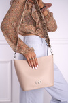 Women's Bag Nobo Beige NBAG-I2610-C015