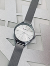 Women's Watch Curren Wezen Silver