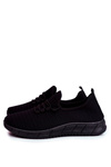 Men's Sport Shoes Black Ditras