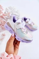 White || Violet