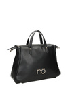 Classic bag NOBO M1130-C020 Black