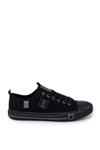 Men's Low Sneakers Big Star JJ174139 Black
