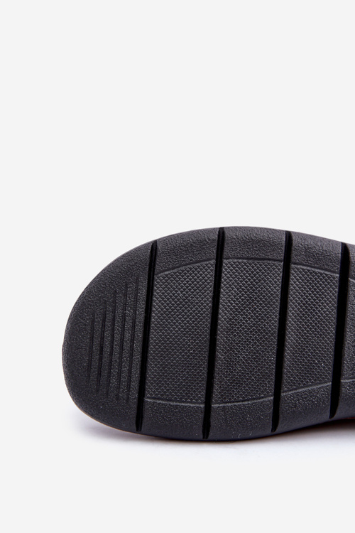 Men's Home Footwear Slippers Inblu 9100002H Brown