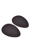 CORBBY Non-slip Leather Insole Stickers Anti-Slip