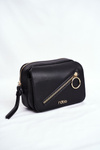 Women's Bum Bags Nobo Black NBAG-I3190-C020