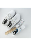 Nourishing Shoe Care Cream COCCINE WHITE SHOE CREAM