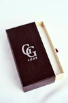 Women's Watch GG Luxe Gold Gumera