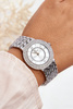 Shades of grey and silver