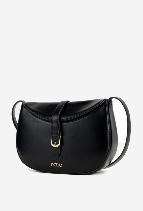 Messenger Bag NOBO BAG5780-020 Black