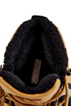 Men's Warm Trekking Shoes Cross Jeans KK1R4026C Camel