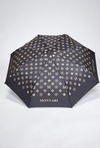 Folding Umbrella Monnari UMB0050-M20 Navy blue