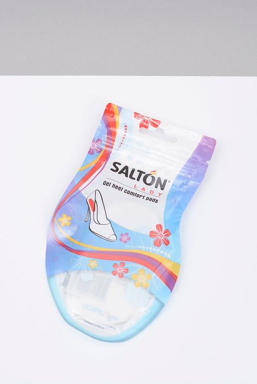 Salton Gel Heels