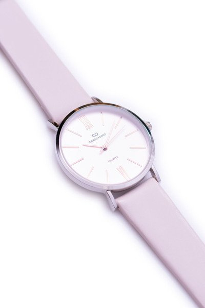 Women's Watch Giorgio & Dario Delugo Beige