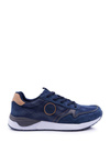 Sporty Men's Shoes Big Star Navy Blue DD174312