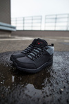 Men's Cross Jeans Trekking Boots Black EE1R4113C