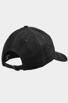 Cap with Peak 4F STRAPBACK Women's 4FAW23ACABF160-20S Black