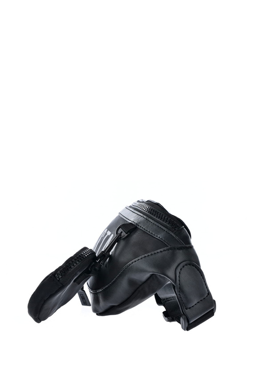 Classic Big Star Kidney KK574060 Black