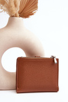 Women's Wallet Purse Made of Eco-leather Black Lazara