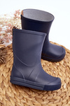 Wave Gokids 979 Navy Children's Wellies