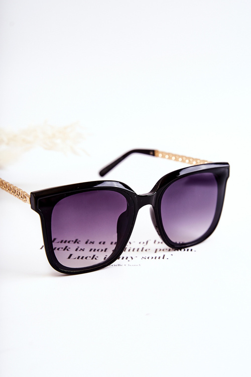 Women's Sunglasses V130035 Black