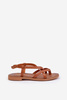 Shades of brown and beige