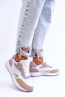 White || Violet