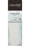 Coccine Winter Refresh Extra Hygienic Disposable Insoles 3 Pairs