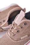 Men's Sneakers Big Star FF174069 Beige