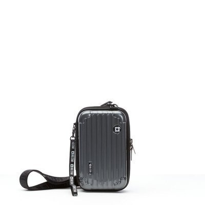 Women's Bag BIG STAR Grey GG574169