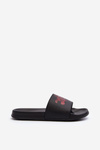 Women's Flip Flops Lee Cooper LCW-24-42-2483L Black
