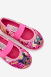 Ballerina Slippers For Girls L.O.L. SURPRISE Pink Janeline