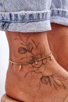 Odcienie żółtego i złota