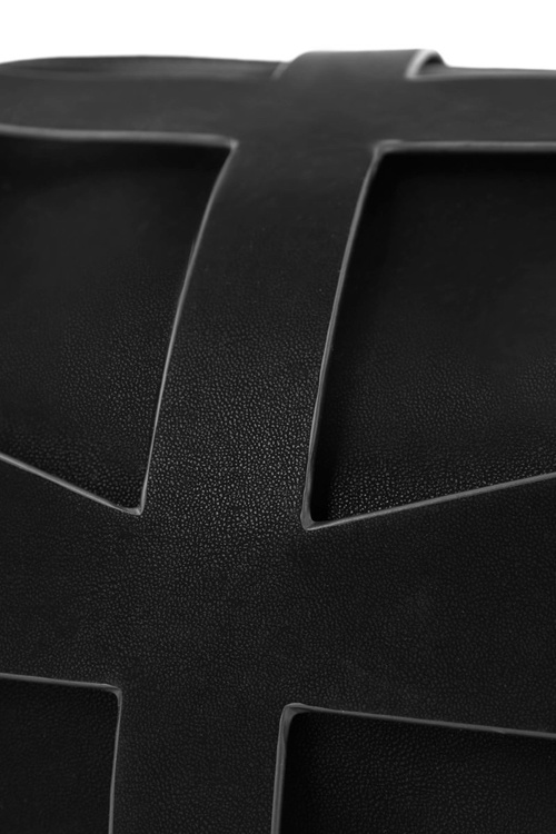 Torebka Kuferek Czarna NOBO L4400-C020